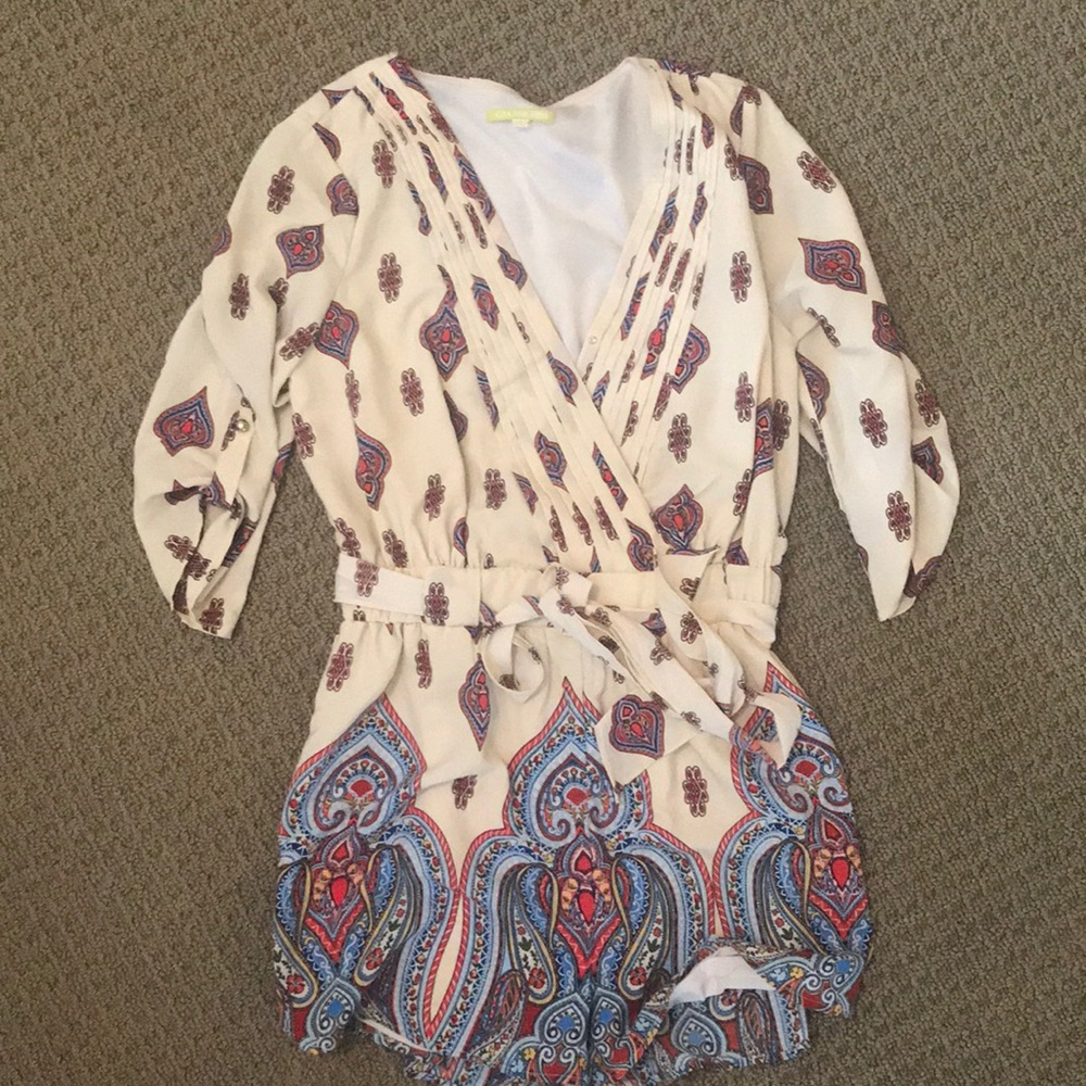 Romper